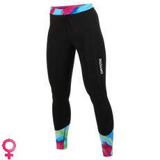 Pantalón De Neopreno Diva Para Mujer Mystic - Aurora Pantalón De Neopreno Diva Para Mujer Mystic - Aurora
