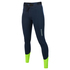 Pantalón De Neopreno Diva Mystic Para Mujer - Azul Marino / Lima