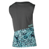 Mystic Women Diva Tanktop Quickdry - Gris