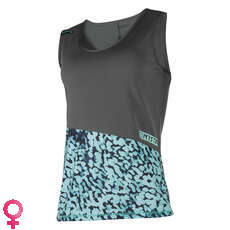 Mystic Women Diva Tanktop Quickdry - Gris