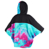 Poncho Para Mujer Mystic - Aurora