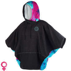 Poncho Para Mujer Mystic - Aurora Poncho Para Mujer Mystic - Aurora