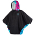 Poncho Para Mujer Mystic - Aurora
