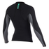 Chaqueta De Neopreno Mystic Para Mujer De 1.5 Mm Marca - Negro