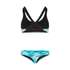 Bikini Bruna Mystic Para Mujer - Menta