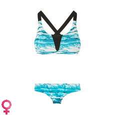 Bikini Bruna Mystic Para Mujer - Menta Bikini Bruna Mystic Para Mujer - Menta