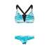 Bikini Bruna Mystic Para Mujer - Menta