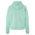 Mystic Womens Callie Sweat - Mist Mint