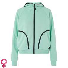 Mystic Womens Callie Sweat - Mist Mint Mystic Womens Callie Sweat - Mist Mint