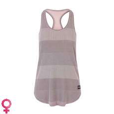 Camiseta Para Mujer Mystic Camryn - Dawn Pink Camiseta Para Mujer Mystic Camryn - Dawn Pink
