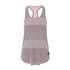 Camiseta Para Mujer Mystic Camryn - Dawn Pink