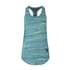 Camiseta Para Mujer Mystic Camryn - Ocean Green