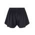 Mystic Womens Candy Skirt - Caviar