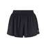 Mystic Womens Candy Skirt - Caviar