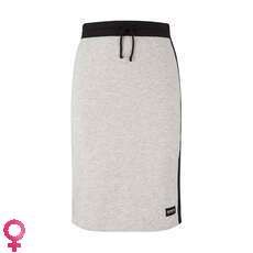 Mystic Womens Cathy Skirt - December Sky Melee Mystic Womens Cathy Skirt - December Sky Melee