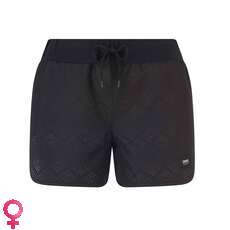 Mystic Womens Cece Walkshort - Caviar Mystic Womens Cece Walkshort - Caviar