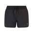 Mystic Womens Cece Walkshort - Caviar