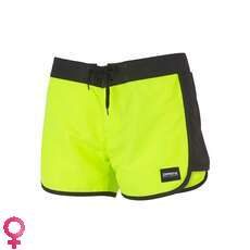 Bañadore Mystic Para Mujer Chaka - Flash Amarillo Bañadore Mystic Para Mujer Chaka - Flash Amarillo