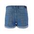 Mystic Womens Cherry Walkshort - Azul