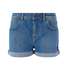 Mystic Womens Cherry Walkshort - Azul