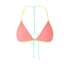 Bikini Chrissy Para Mujer Mystic - Faded Coral