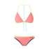 Bikini Chrissy Para Mujer Mystic - Faded Coral