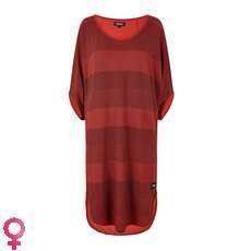 Vestido Claudi Mystic Para Mujer - Rojo Oxidado Vestido Claudi Mystic Para Mujer - Rojo Oxidado
