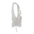 Mystic Womens Clover Singlet - Diciembre Cielo Cuerpo A Cuerpo
