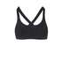 Mystic Womens Colby Bikini - Caviar