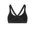 Mystic Womens Colby Bikini - Caviar