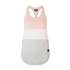 Mystic Womens Creek Singlet - Dawn Pink