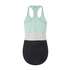 Mystic Womens Creek Singlet - Mist Mint
