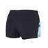 Mallas Cortas Para Mujer Mystic Dazzled - Mint