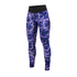 Mystic Womens Dazzled Rashpant - Púrpura