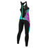 Mystic Womens Diva 3 / 2Mm Long John Wetsuit - Aurora