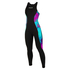 Mystic Womens Diva 3 / 2Mm Long John Wetsuit - Aurora