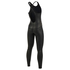 Mystic Womens Diva 3 / 2Mm Long John Wetsuit - Negro