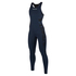 Traje De Neopreno Largo Para Mujer Mystic Diva 3 / 2Mm Long - Azul Marino / Lima