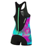 Traje De Baño Corto Mystic Para Mujer Diva 3 / 2Mm John - Aurora