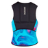 Mystic - Diva Kite - Chaleco De Impacto Con Cremallera Delantera Para Mujer - Aurora