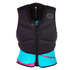 Mystic - Diva Kite - Chaleco De Impacto Con Cremallera Delantera Para Mujer - Aurora