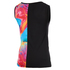 Mystic Womens Diva Quickdry Tanktop - Aurora