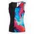 Mystic Womens Diva Quickdry Tanktop - Aurora