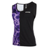 Mystic Womens Diva Quickdry Tanktop - Púrpura