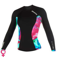 Traje De Neopreno De Traje De Neopreno Para Mujer Mystic Diva Chaleco - Aurora Traje De Neopreno De Traje De Neopreno Para Mujer Mystic Diva Chaleco - Aurora