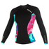 Traje De Neopreno De Traje De Neopreno Para Mujer Mystic Diva Chaleco - Aurora