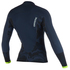 Traje De Neopreno De Traje De Neopreno Para Mujer Mystic Diva Chaleco - Azul Marino / Lima
