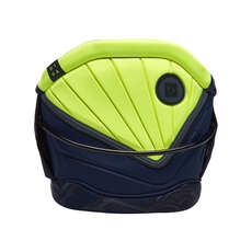Imbracatura Da Diva Per La Vita Da Donna Mystic Dive Mystic - Navy / Lime