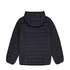 Mystic Womens Drift Jacket - Caviar