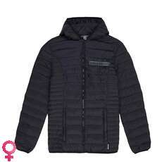 Mystic Womens Drift Jacket - Caviar Mystic Womens Drift Jacket - Caviar